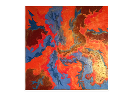 FLAMME