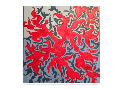 INCANDESCENCE